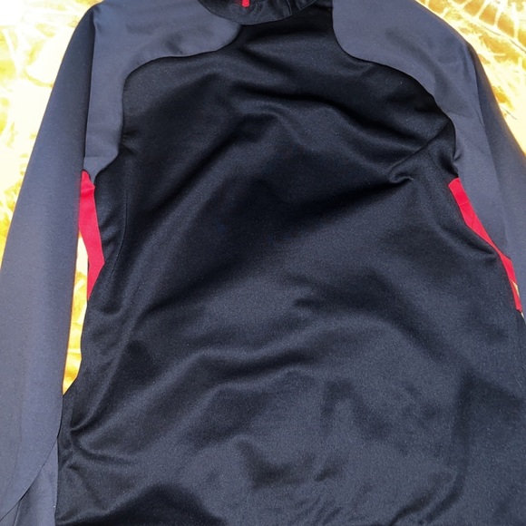 Light Jacket - Picture 2 of 3